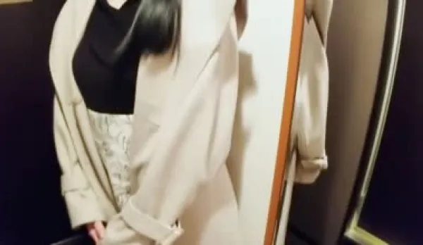 FC2PPV-4702450 Pale Beauty Maid Cafe Girl and Miraculous One Night Fuck