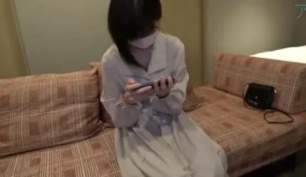 FC2PPV-3122934 Innocent Virgin Girl No Experience