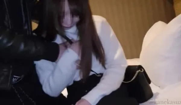 Beautiful Tender Housewife