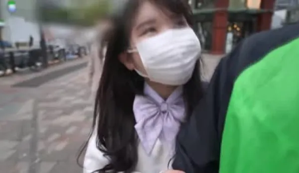 FC2PPV-3175420 Clean-Cut E-Cup Big Tits Current High School Girl