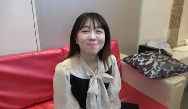 FC2PPV-3103151 Sweet Voice and Charming Personality Seducing Men