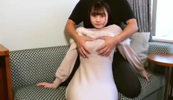 FC2PPV-4587929 Babyface Big Tits Tight Pussy Schoolgirl