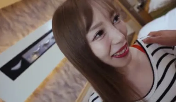 FC2PPV-4577442 Heart-Pounding Seductive Hottie