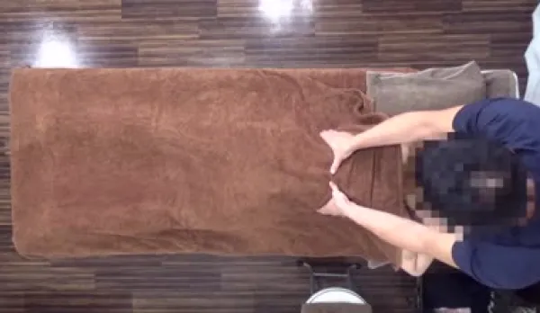 FC2PPV-4765827 20s Babe Working at Pizza Shop in Front of Station