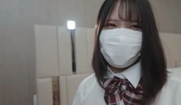 FC2PPV-3096250 Beautiful High School Girl with Youthful Vibe