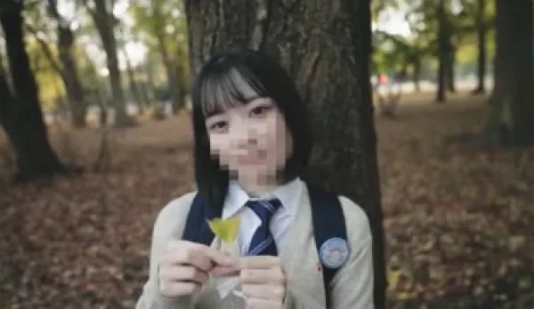 FC2PPV-3153019 A Pretty Girl Aspiring to Be a TikTok Idol