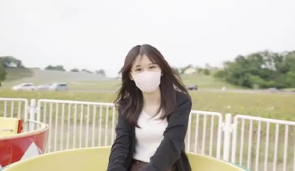 FC2PPV-3079302 Cute Idol-Faced Pretty High School Girl