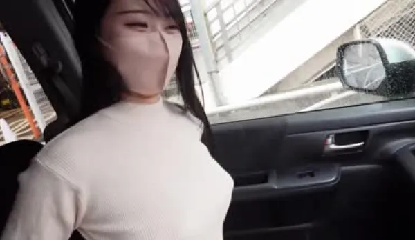 FC2PPV-3179361 Pale F-Cup College Girl Creampied