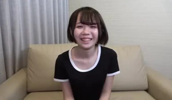 FC2PPV-3072576 Short-Haired Hottie Ravaged by Toys and Cocks Mercilessly