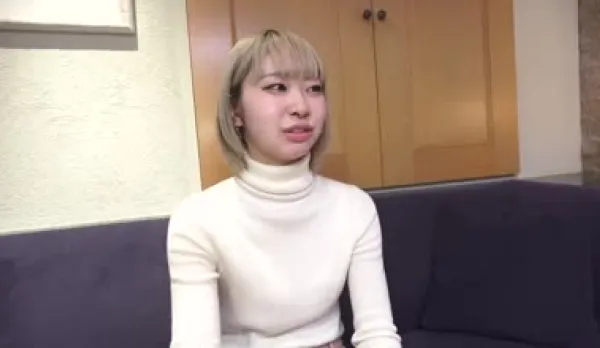 FC2PPV-3050457 Petite Tits Blonde Babe