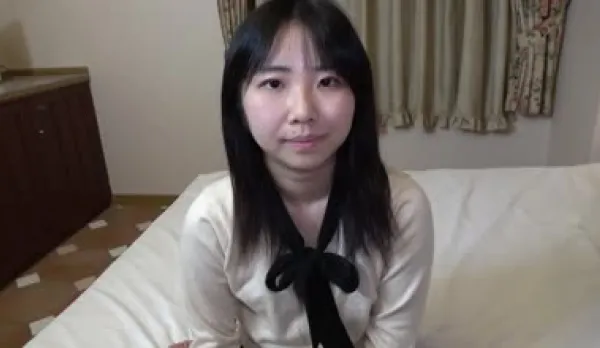 FC2PPV-3192256 Innocent Girl Asami-chan