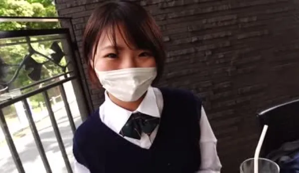 FC2PPV-3069310 Schoolgirl Learns Orgasm for the First Time