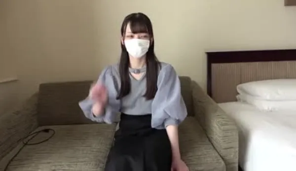 FC2PPV-2973136 Long Marathon Fuck with Innocent Beauty