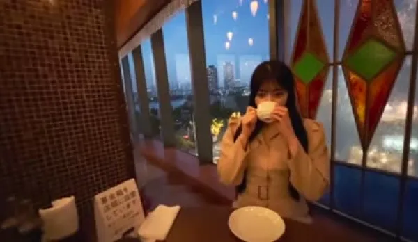 FC2PPV-2971478 Famous Women's University Student