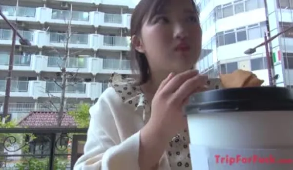 FC2PPV-2996188 Busty F Cup College Slut