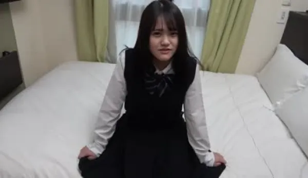 FC2PPV-2941579 Pure Innocent Beauty Girl