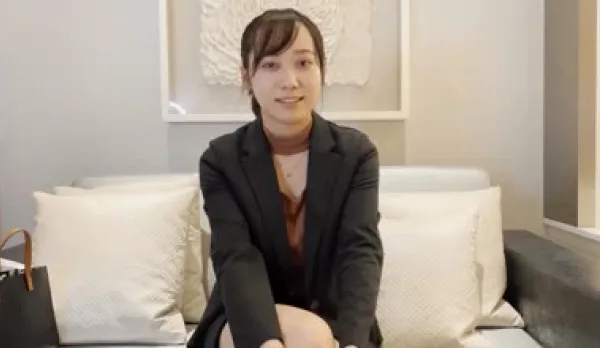 FC2PPV-2953529 She Moans in Ecstasy from Savage Cock, Cumming Over and Over