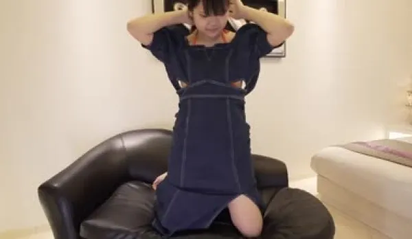 FC2PPV-4766323 Adult Training for the New Big-Titted Office Girl