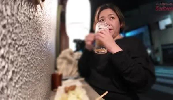 FC2PPV-4770486 I Picked Up the Drunk Neighbor Wife Next Door