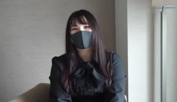 FC2PPV-2853416 Cheerful Busty Virgin