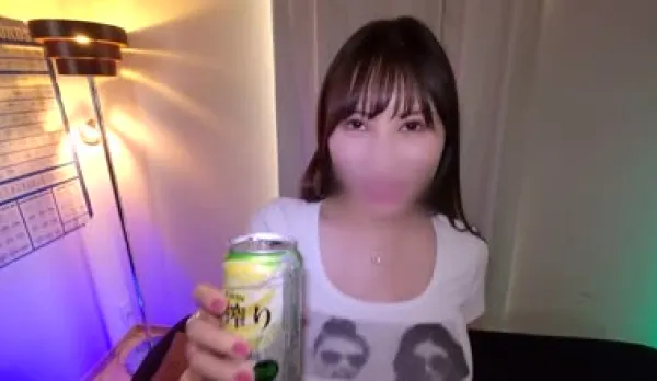 FC2PPV-4772047 Ultimate Massive Tits Idol