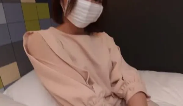 FC2PPV-2880040 First Time Pleasure Overload, Creampied Twice in Lust