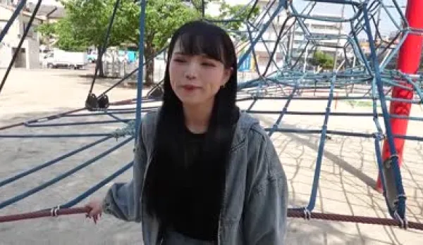 FC2PPV-4704242 Love at First Sight: The Irresistibly Cute Girl with No Reason Needed