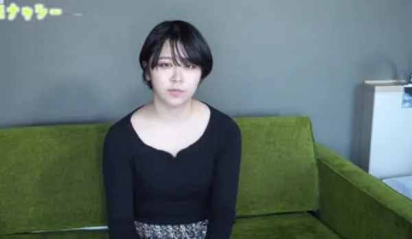 FC2PPV-2885099 Short-Haired Elegant Calm College Girl