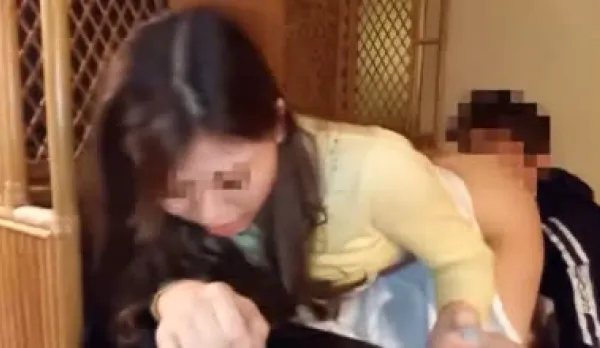 Young Hotwife Temptress