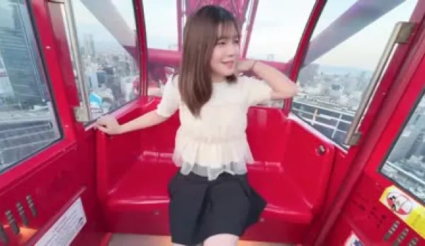 FC2PPV-4775738 Remote Vibrator Torment Abuse