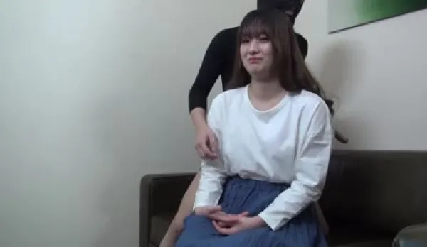 FC2PPV-2745789 Busty College Girl