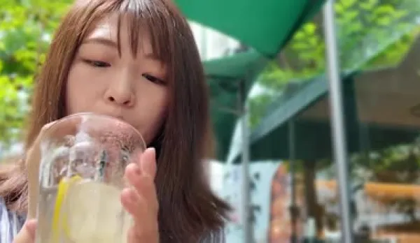 FC2PPV-4765800 Busty Beauty Housewife