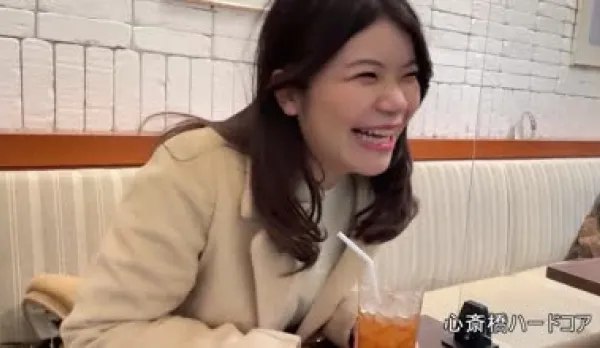 FC2PPV-2764079 Sexy Hairdresser