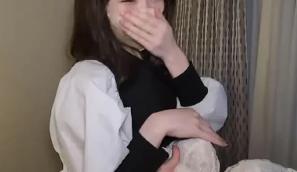 FC2PPV-2710416 Pale Slim Stunner