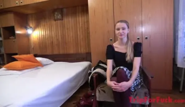 FC2PPV-2645107 Tall Russian Beauty with Killer Body