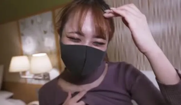 FC2PPV-2467938 Captivating Face and Figure