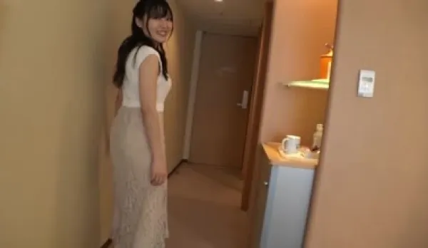 FC2PPV-4776427 Idol Babe Elena