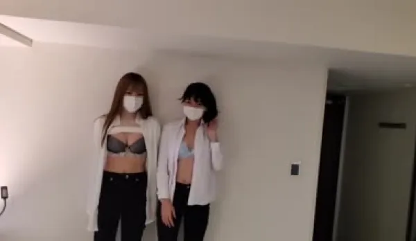 FC2PPV-2673281 Amateur Social Women's Raw Sex