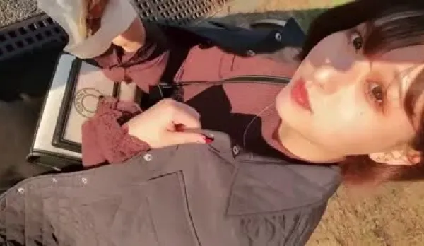 FC2PPV-2483055 The Day I Went on a Date with an Ultra Cute Junior