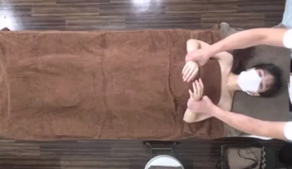 FC2PPV-4785144 Idol-Like Beauty Returns Again