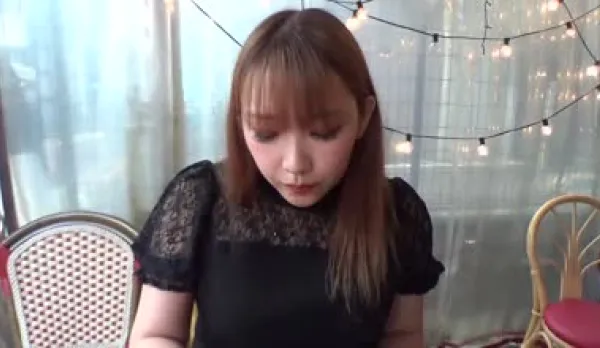 FC2PPV-2492856 Sexy Curvy Hot OL