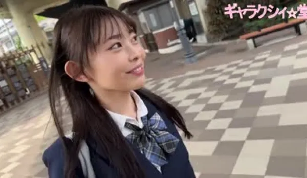 FC2PPV-4785845 Creampie Sex Video Starring Her Herself