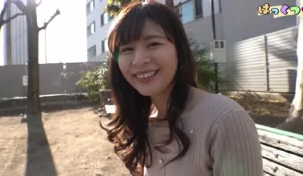 FC2PPV-4785382 TV Weather Reporter