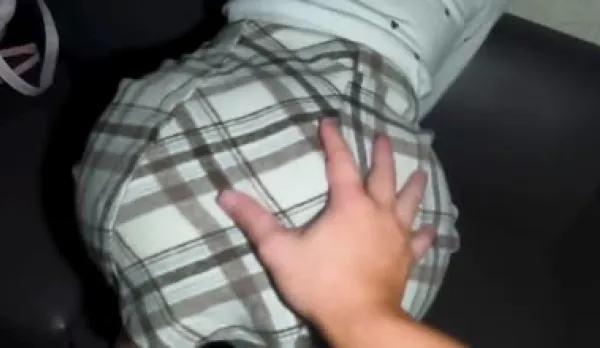 FC2PPV-4786919 Pouring Liquid into Asshole