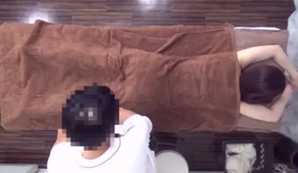 FC2PPV-4777041 Tall Fit Sexy OL Returns Again