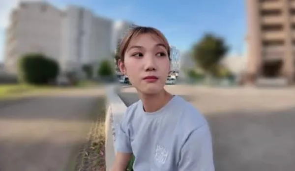 FC2PPV-4787857 Slim Girl with Ripped Abs