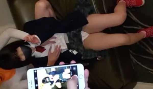 FC2PPV-2443875 Developing Schoolgirl