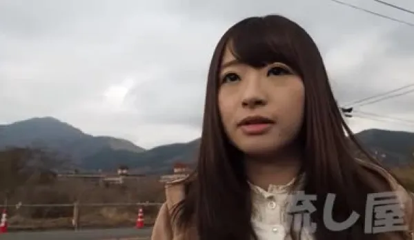 FC2PPV-2366480 Luxury Hot Spring Trip