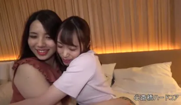 FC2PPV-2385426 Gorgeous Stepsisters Swap Husbands