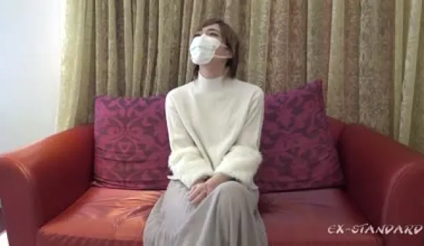 FC2PPV-4779724 Sensitive Beauty Hikari with Boyfriend